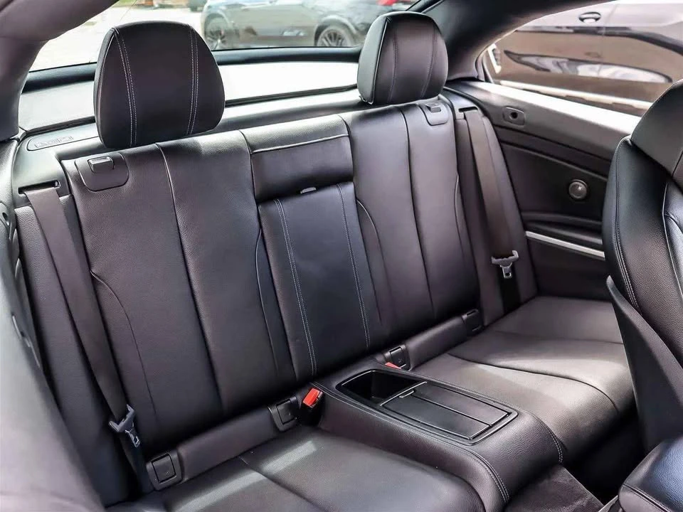 2018 BMW 4 Series - Image 11 of 19