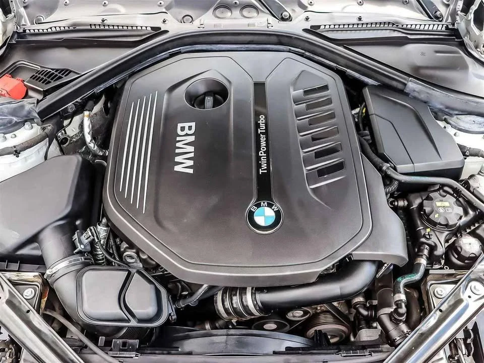 2018 BMW 4 Series - Image 12 of 19