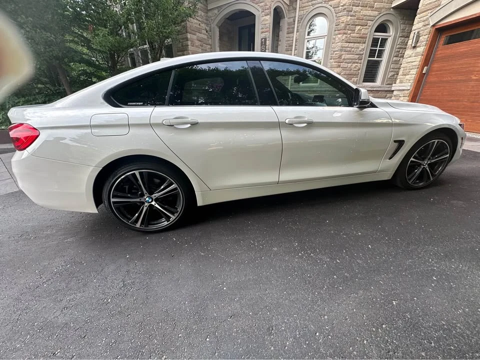 2018 BMW 4 Series - Image 3 of 14