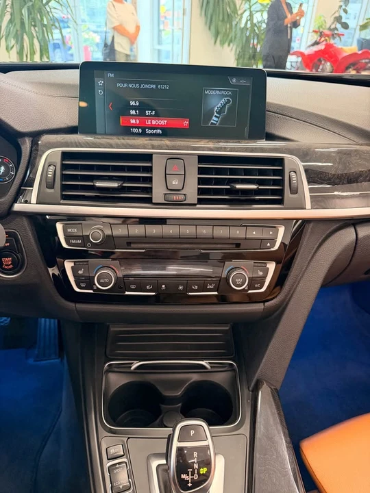 2018 BMW 4 Series - Image 11 of 12