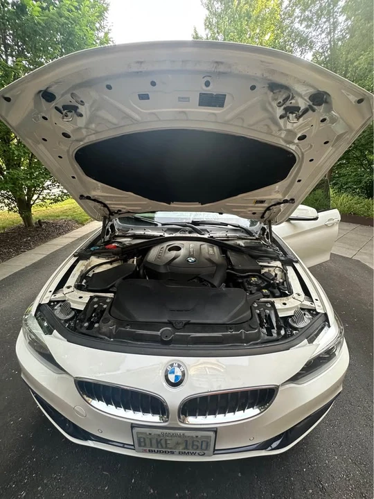 2018 BMW 4 Series - Image 13 of 14