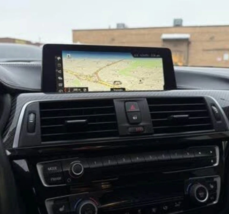 2018 BMW 4 Series - Image 8 of 10