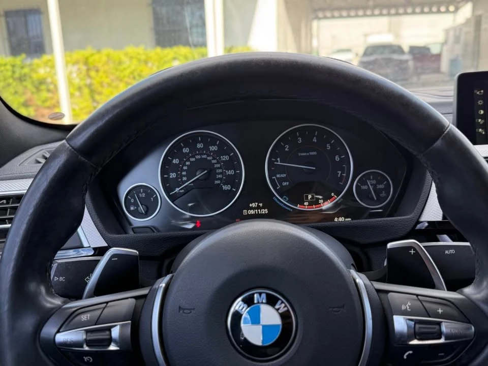 2018 BMW 4 Series - Image 17 of 20