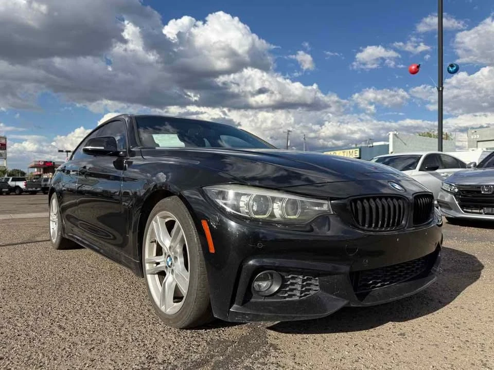 2018 BMW 4 Series - Image 4 of 20