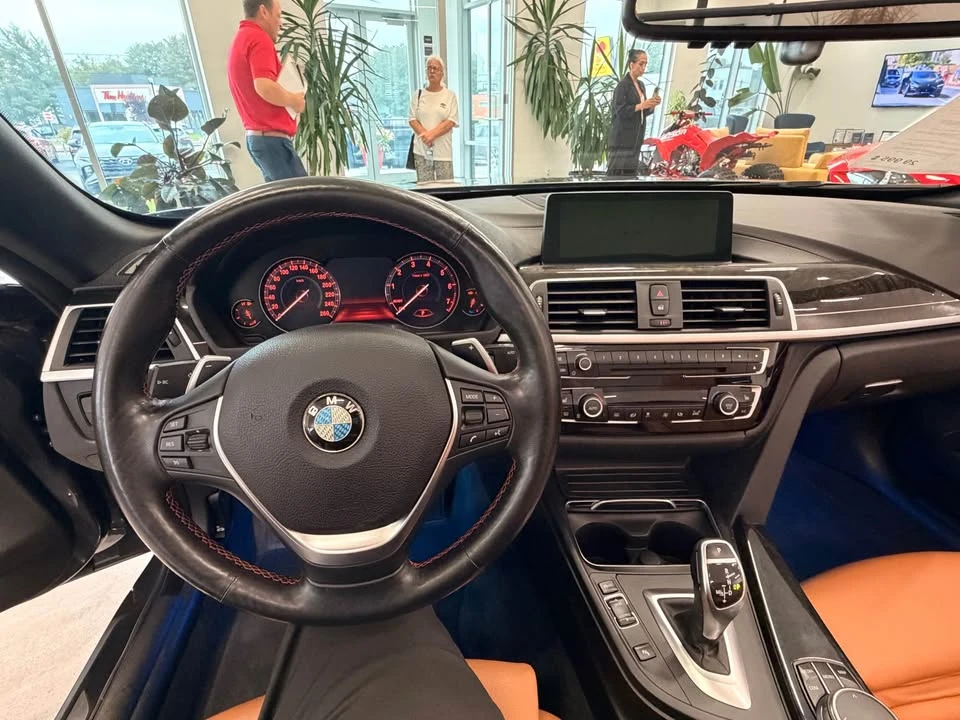 2018 BMW 4 Series - Image 12 of 12