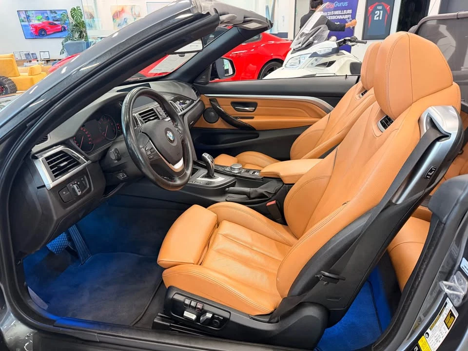 2018 BMW 4 Series - Image 10 of 12