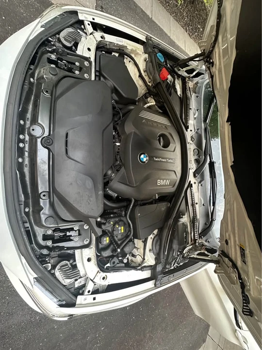 2018 BMW 4 Series - Image 14 of 14