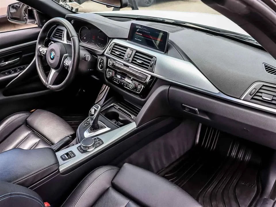 2018 BMW 4 Series - Image 9 of 19