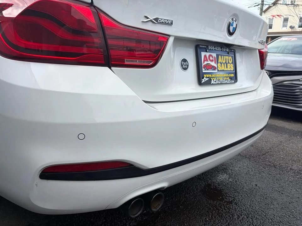 2018 BMW 4 Series - Image 13 of 20