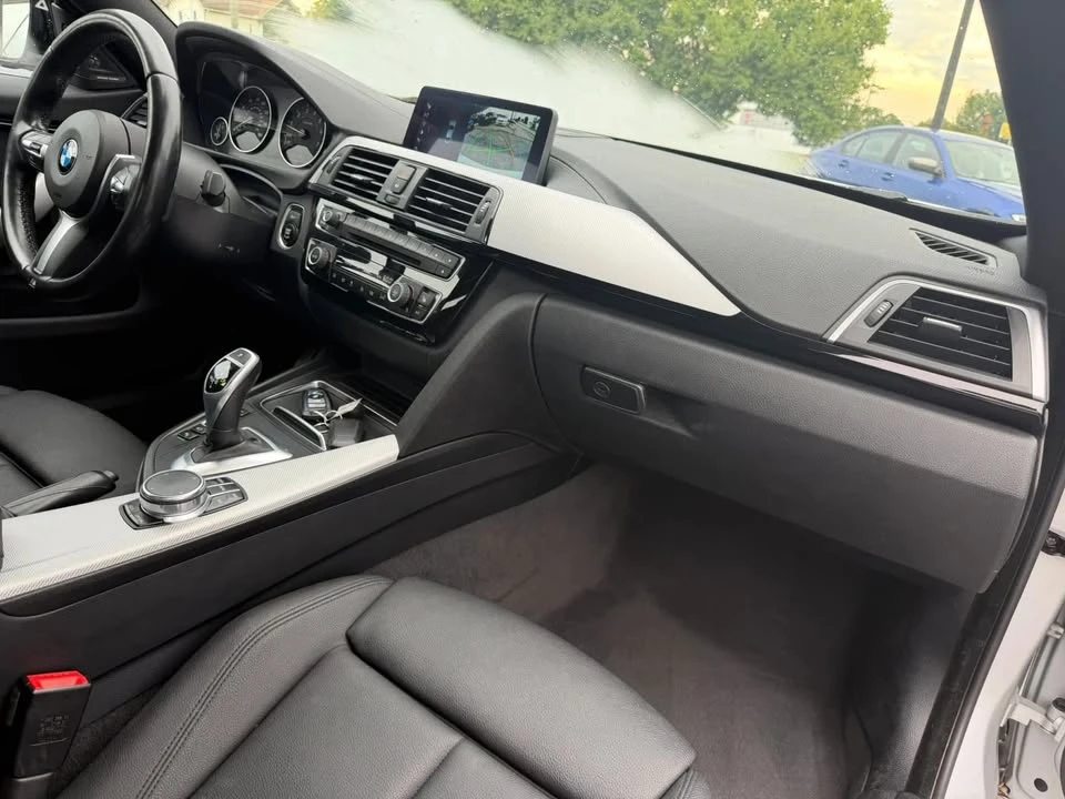2018 BMW 4 Series - Image 18 of 20