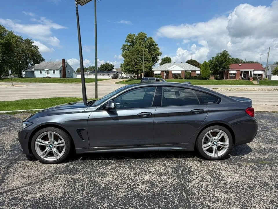 2018 BMW 4 Series - Image 5 of 20
