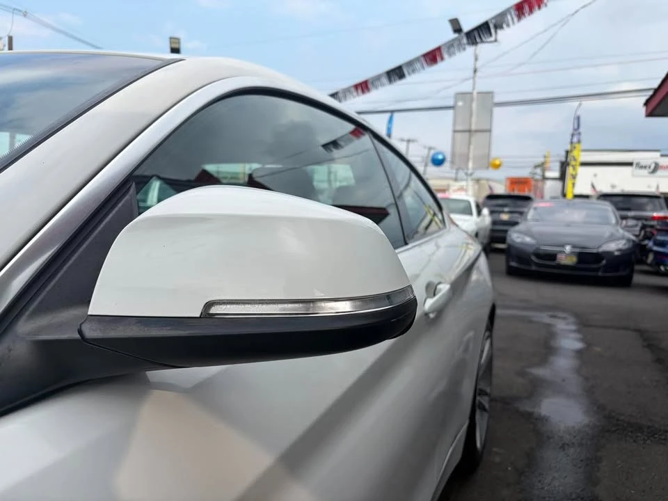 2018 BMW 4 Series - Image 9 of 20