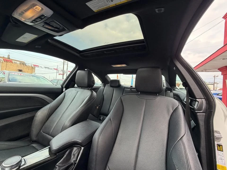 2018 BMW 4 Series - Image 16 of 20