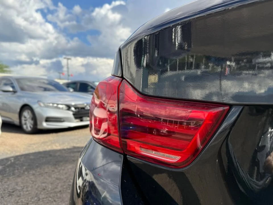 2018 BMW 4 Series - Image 10 of 20