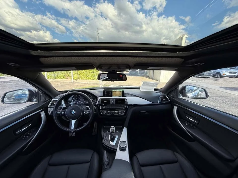 2018 BMW 4 Series - Image 14 of 20