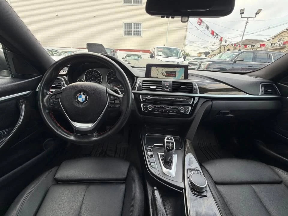 2018 BMW 4 Series - Image 18 of 20