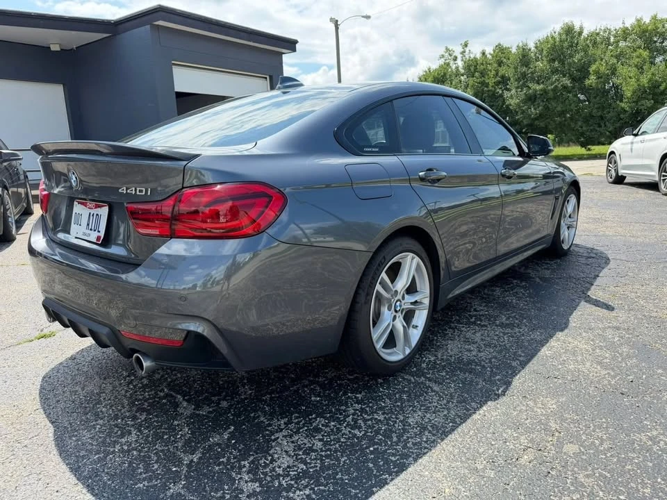 2018 BMW 4 Series - Image 11 of 20