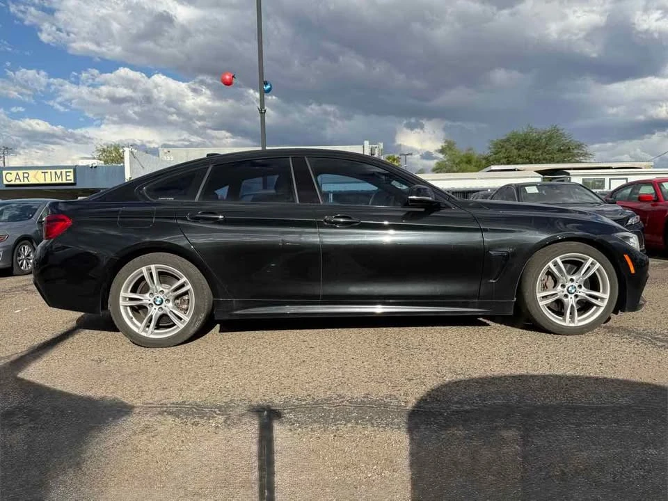 2018 BMW 4 Series - Image 12 of 20