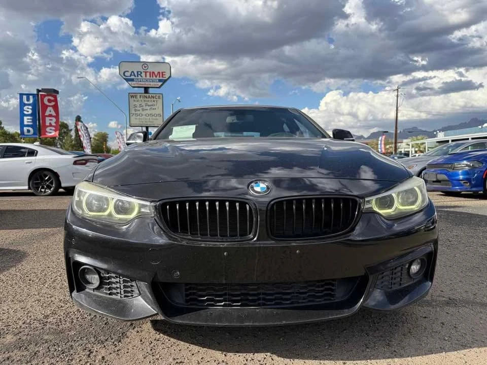 2018 BMW 4 Series - Image 3 of 20