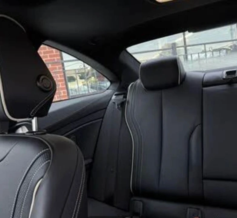 2018 BMW 4 Series - Image 7 of 10