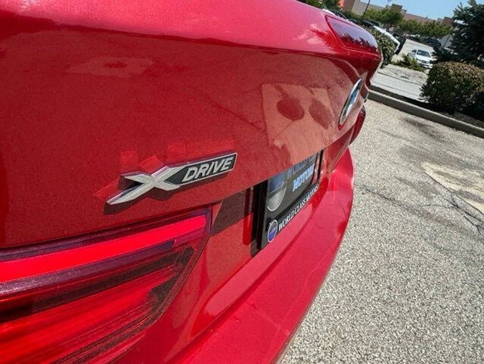 2018 BMW 4 Series - Image 15 of 20