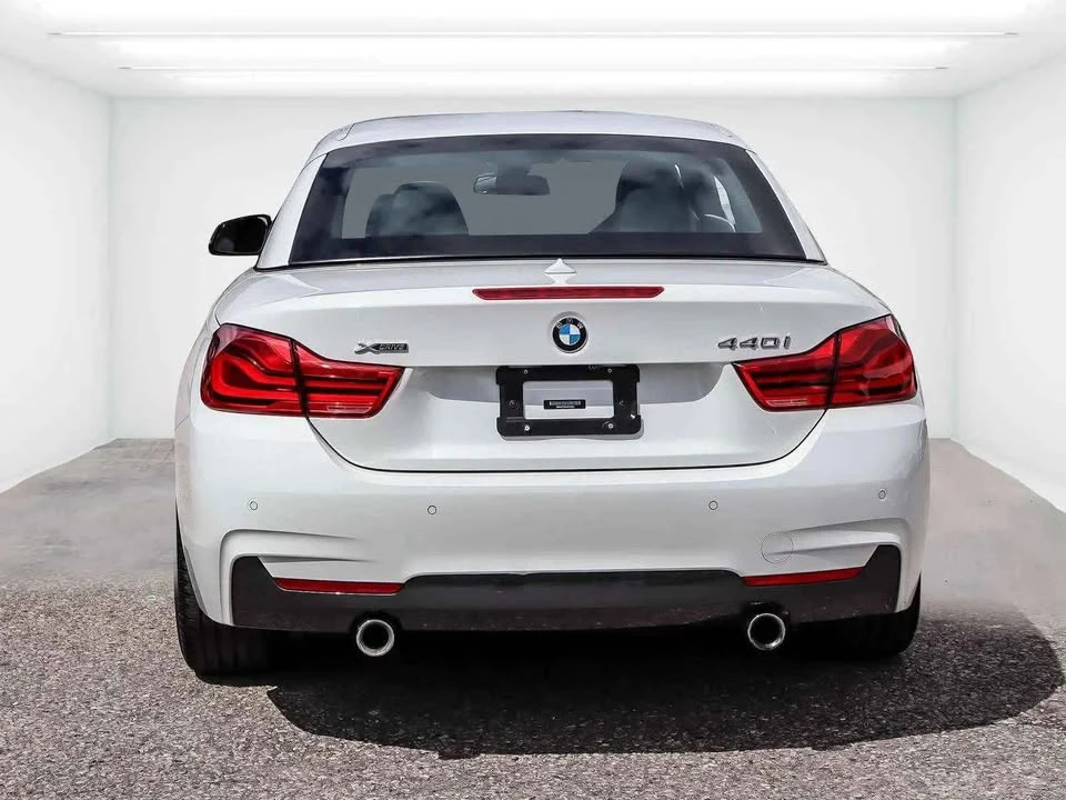 2018 BMW 4 Series - Image 4 of 19
