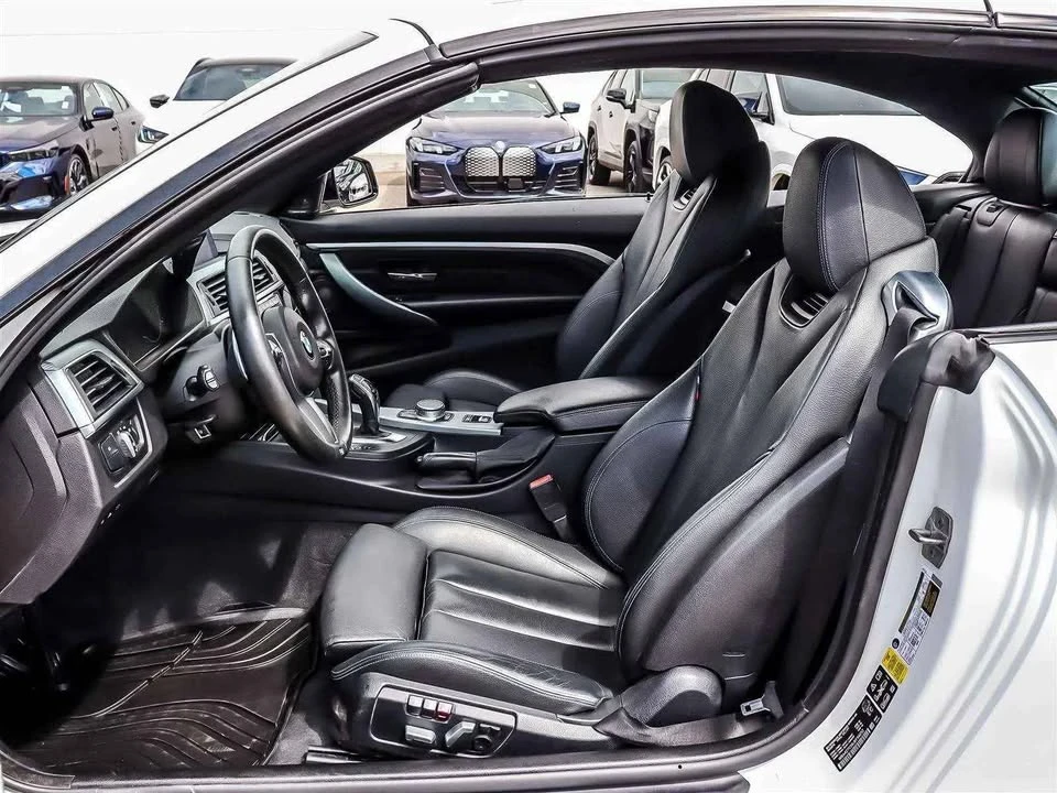 2018 BMW 4 Series - Image 7 of 19