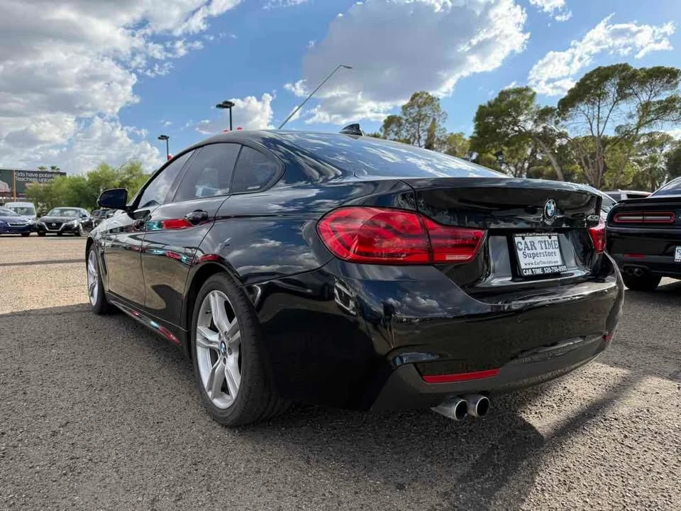 2018 BMW 4 Series - Image 7 of 20