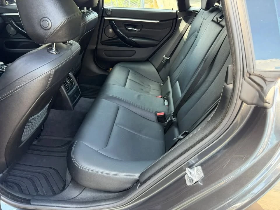 2018 BMW 4 Series - Image 20 of 20