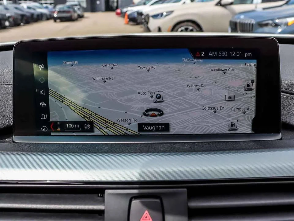 2018 BMW 4 Series - Image 16 of 19