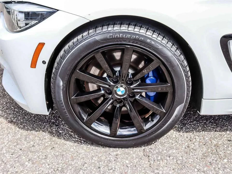 2018 BMW 4 Series - Image 13 of 19
