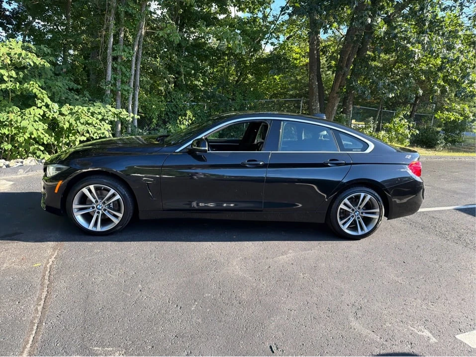 2018 BMW 4 Series - Image 4 of 20