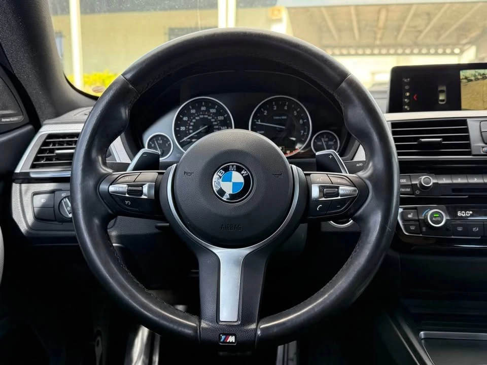 2018 BMW 4 Series - Image 16 of 20