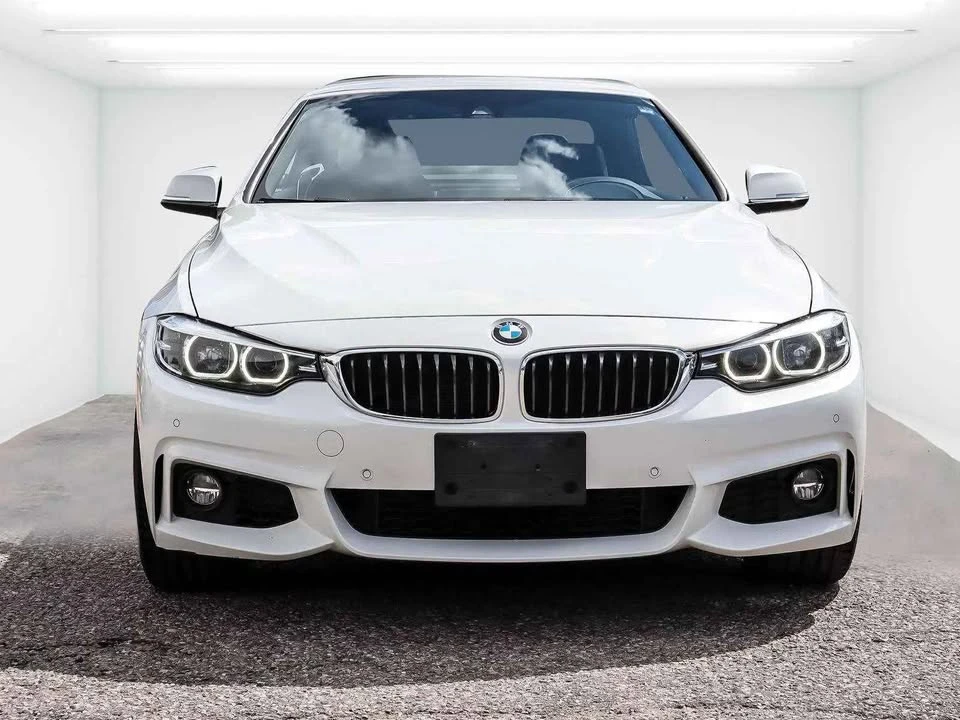 2018 BMW 4 Series - Image 2 of 19