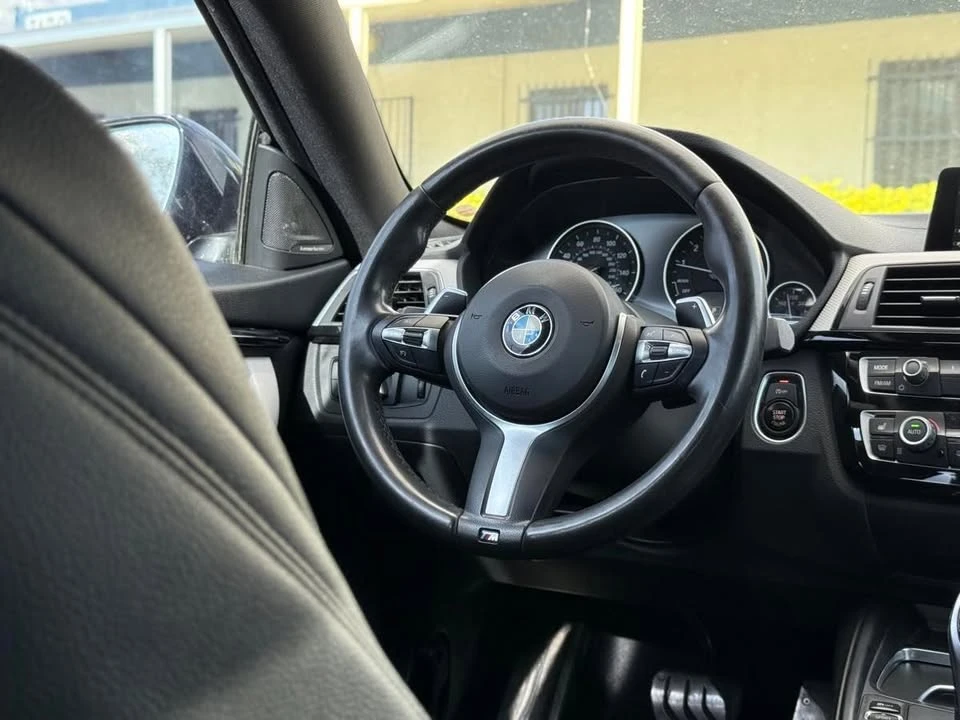 2018 BMW 4 Series - Image 15 of 20