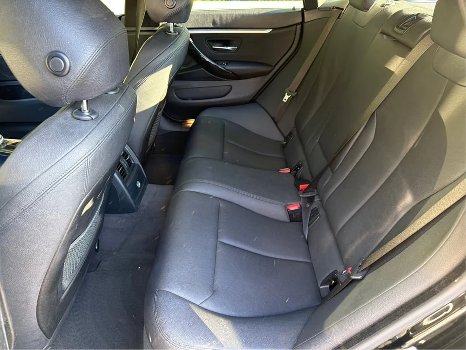 2018 BMW 4 Series - Image 10 of 20