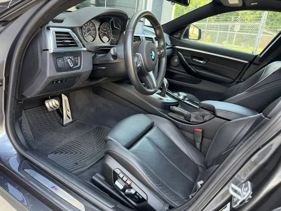 2018 BMW 4 Series - Image 16 of 20