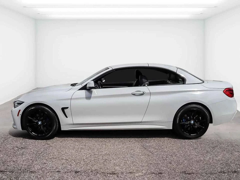 2018 BMW 4 Series - Image 5 of 19