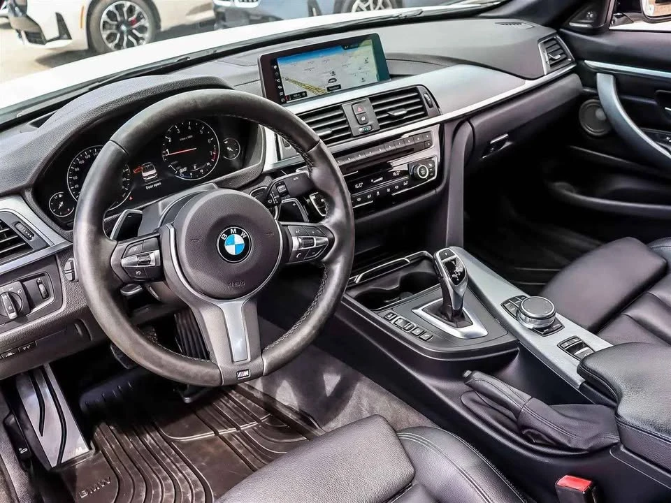 2018 BMW 4 Series - Image 6 of 19