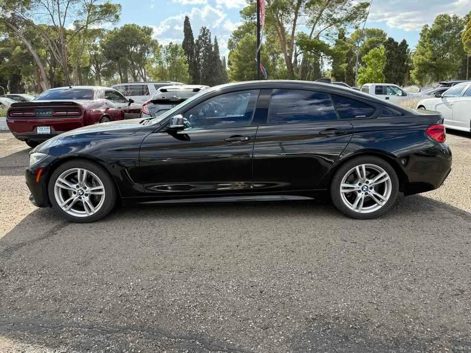 2018 BMW 4 Series - Image 13 of 20
