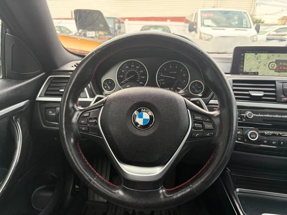 2018 BMW 4 Series - Image 19 of 20
