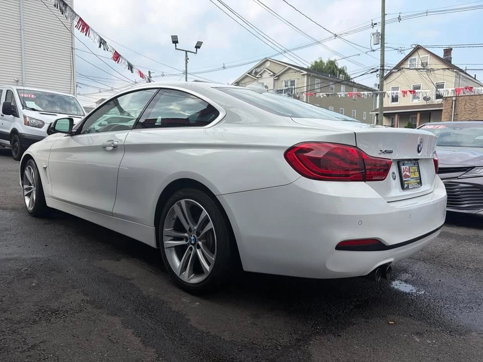 2018 BMW 4 Series - Image 5 of 20