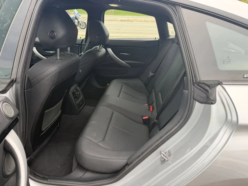 2018 BMW 4 Series - Image 20 of 20