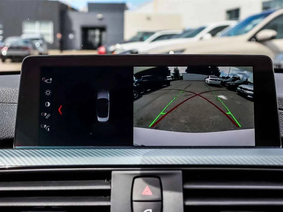 2018 BMW 4 Series - Image 17 of 19