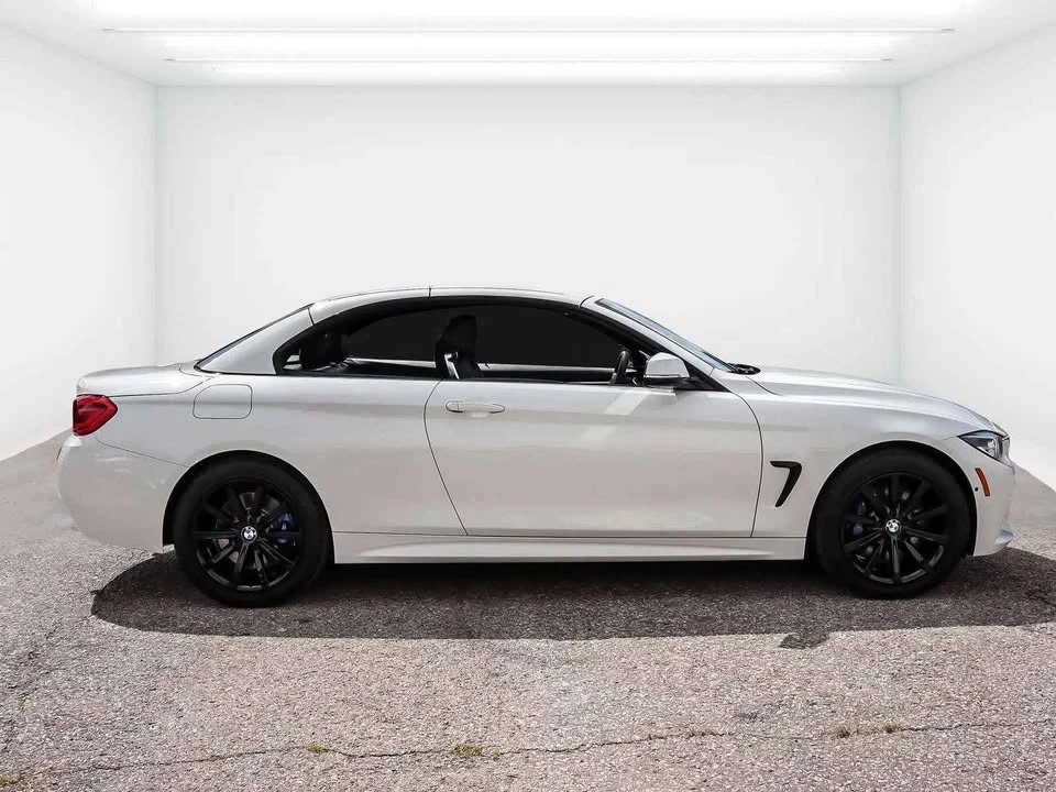 2018 BMW 4 Series - Image 3 of 19