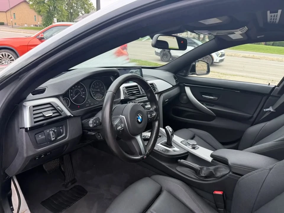 2018 BMW 4 Series - Image 14 of 20