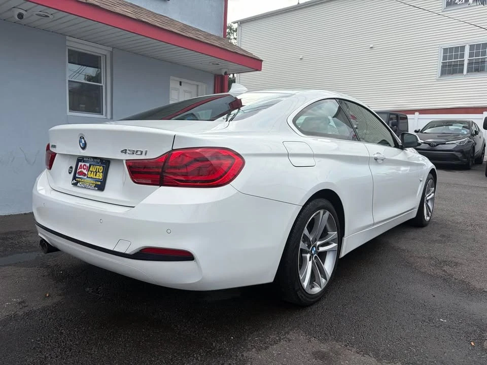2018 BMW 4 Series - Image 7 of 20