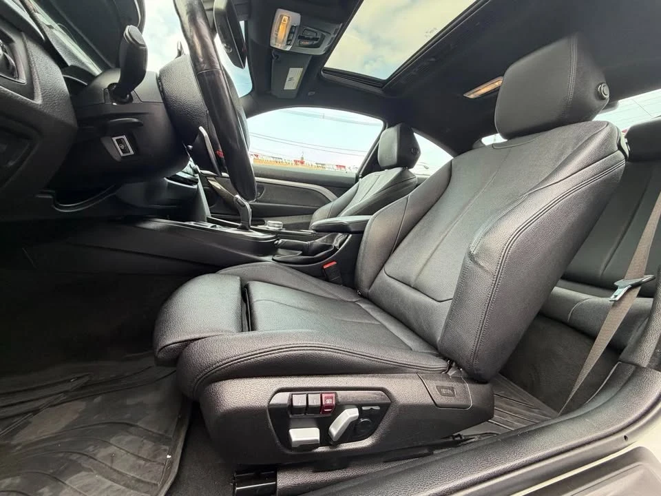 2018 BMW 4 Series - Image 15 of 20