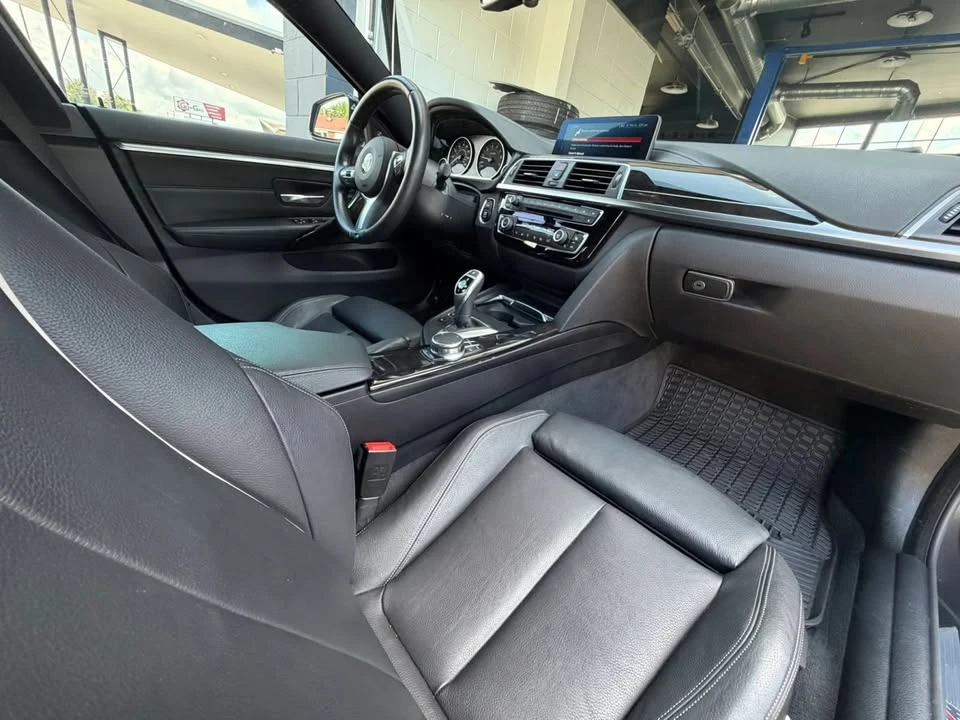 2018 BMW 4 Series - Image 19 of 20