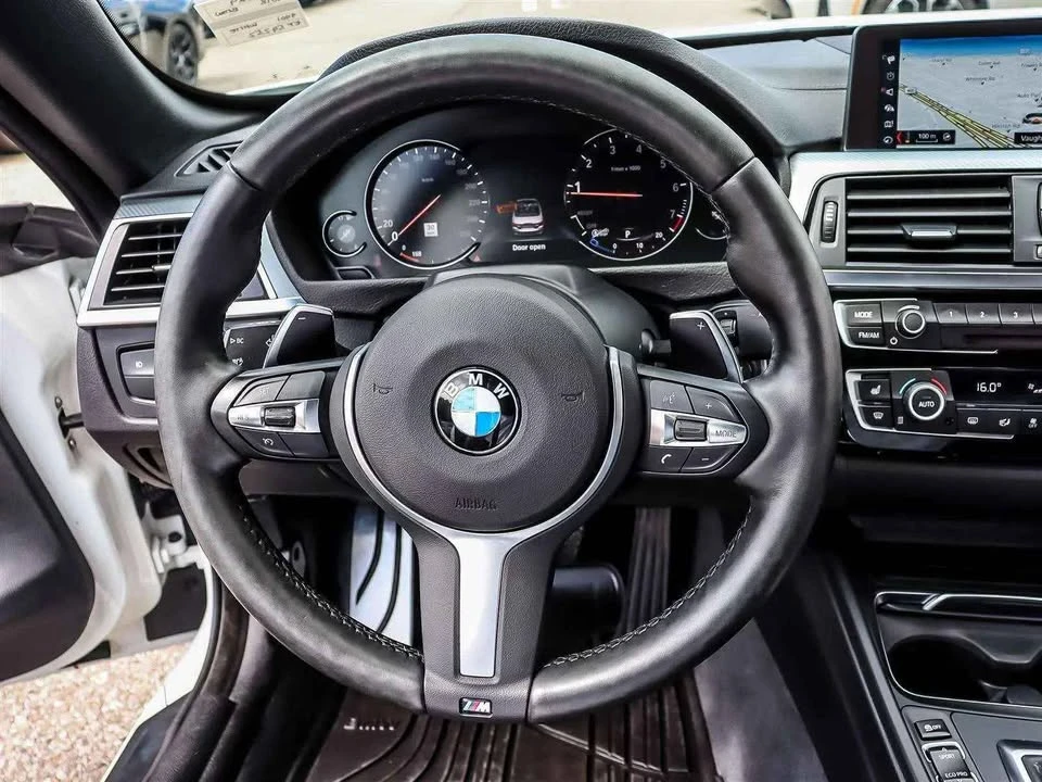 2018 BMW 4 Series - Image 8 of 19